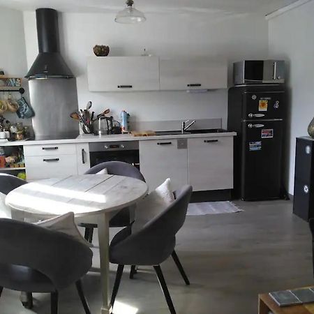 Chambre Chez L'Habitant Tout Confort Aux Balcons De Bigorre Тарб Экстерьер фото
